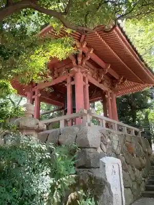 品川寺のその他建物