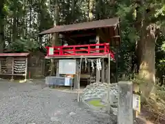 坪沼八幡神社(宮城県)