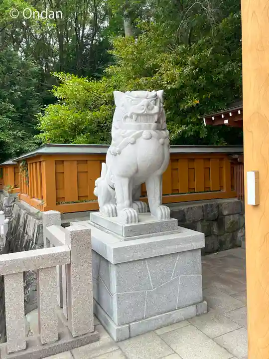 健軍神社(熊本県)