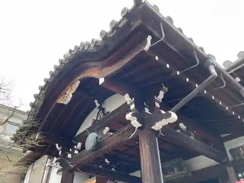 金剛寺（八坂庚申堂）のその他建物