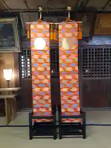 伏木香取神社のその他建物(2021年10月13日(水) 06時00分14秒投稿)