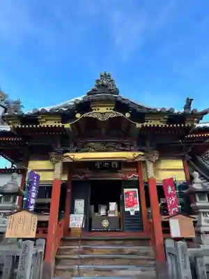 世尊院(長野県)