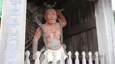 平等寺(徳島県)