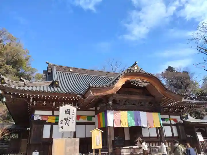 深大寺(東京都)