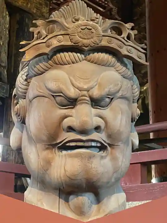 東大寺(奈良県)