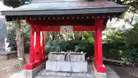 森浅間神社(神奈川県)