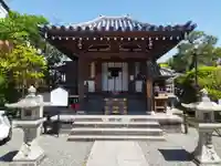 清水寺善光寺堂(京都府)