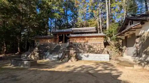 若宮八幡神社(滋賀県)