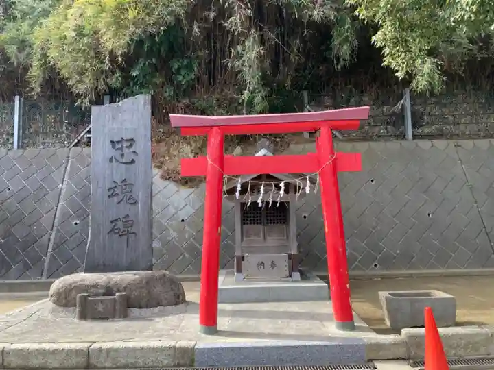 杉田八幡神社(杉田八幡宮)(神奈川県)