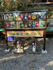 今市報徳二宮神社(栃木県)