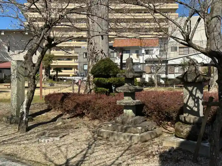 新橋浅間神社(静岡県)