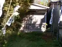 富士浅間社のその他建物