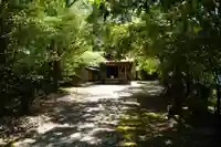 鉾神社(宮崎県)