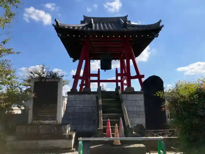 全龍寺(東京都)