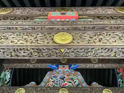 瑞鳳殿(宮城県)