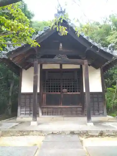 鴻八幡宮の末社・摂社