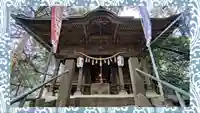 前玉神社(埼玉県)