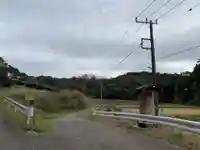 滝ノ谷不動尊のその他建物