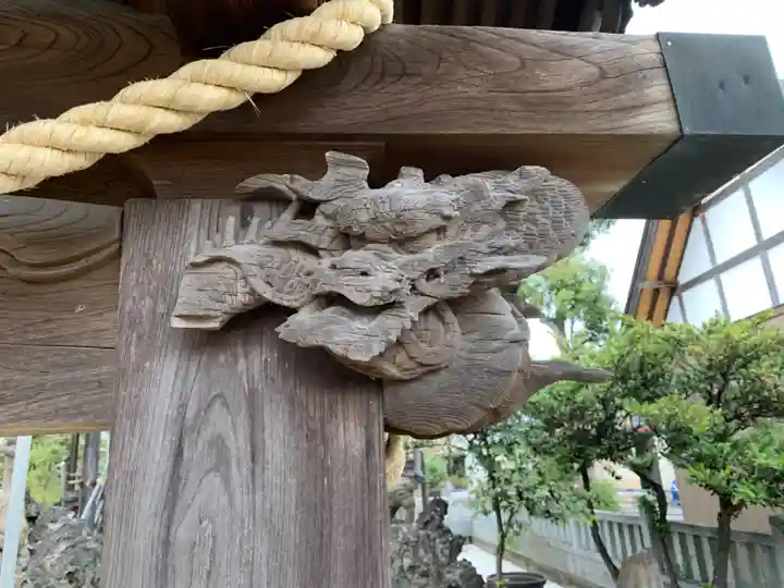 稲荷神社(千葉県)