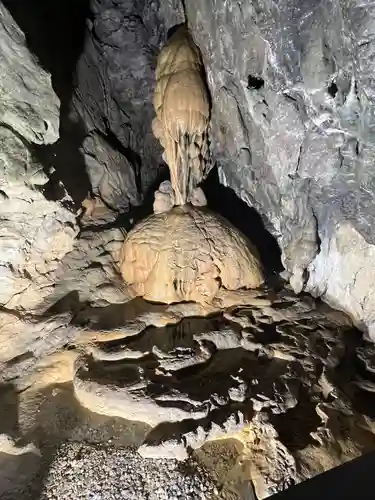 出流山満願寺奥之院(栃木県)
