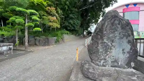 大泉寺の建物その他