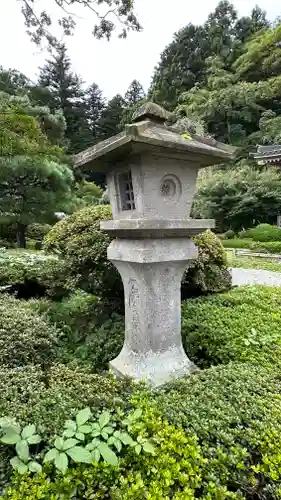 傑山寺(宮城県)