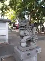 神明社(伊勢山神明社)(愛知県)