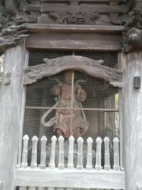 等覚院(神奈川県)