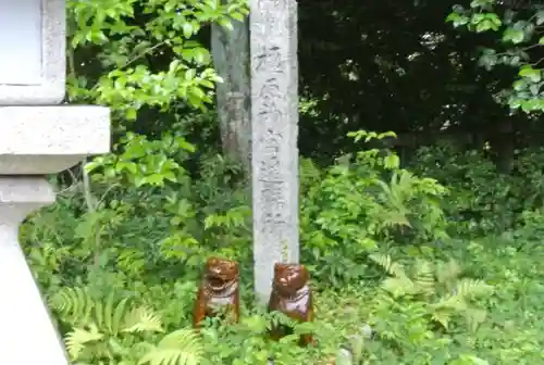 三輪神社(岐阜県)