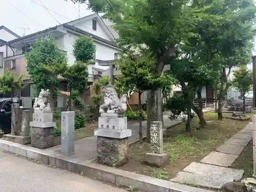 天神社(千葉県)