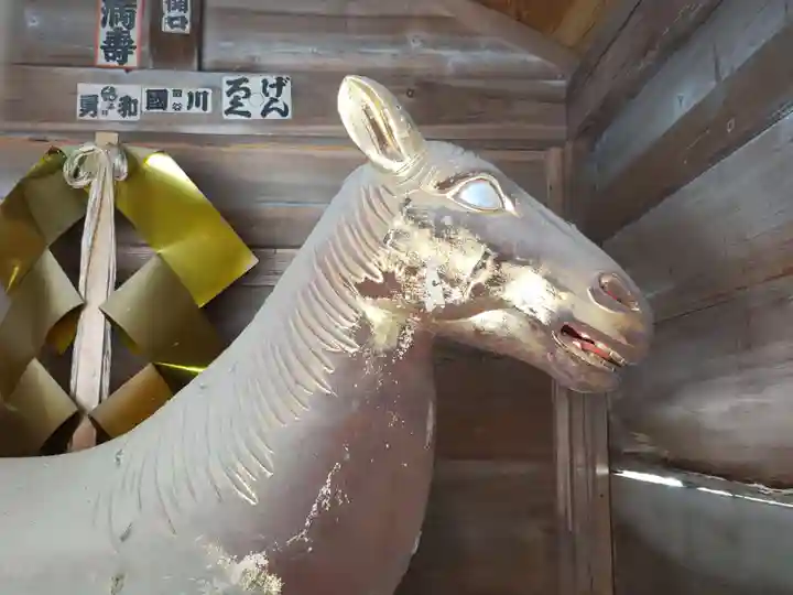 太平山神社(栃木県)