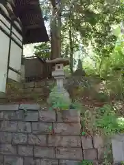 妻科神社(長野県)