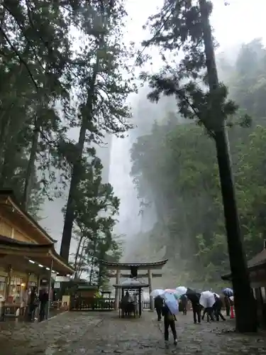 飛瀧神社（熊野那智大社別宮）のその他建物