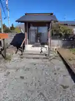 宮台のお地蔵さん(神奈川県)