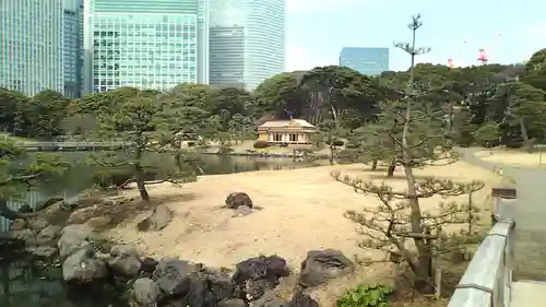 旧稲生神社(東京都)