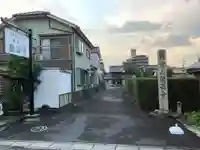 竜昌寺草庵のその他建物