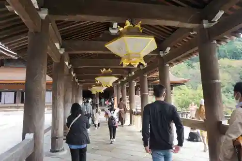 清水寺のその他建物