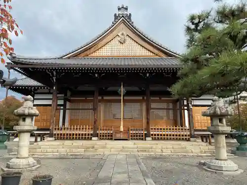 妙蓮寺のその他建物