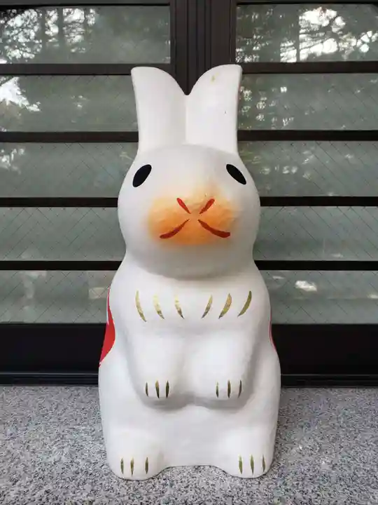 赤坂氷川神社(東京都)