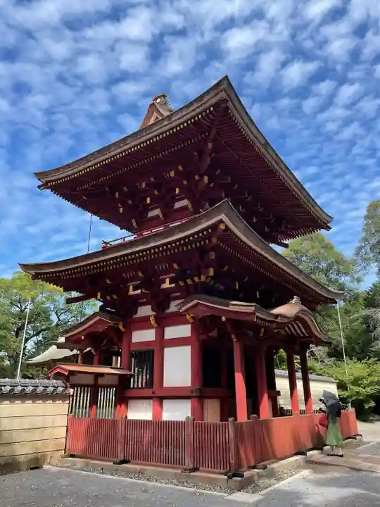薦神社(大分県)