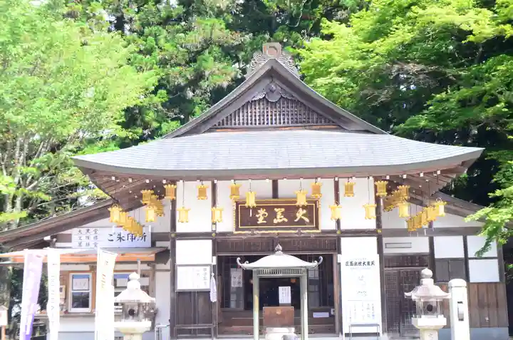 比叡山延暦寺(滋賀県)