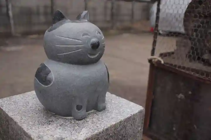 今戸神社(東京都)