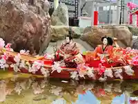 別小江神社(愛知県)