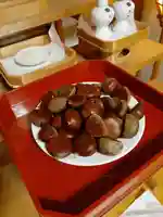 伏木香取神社(茨城県)