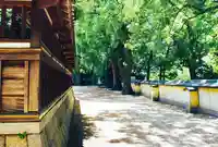 三津厳島神社のその他建物