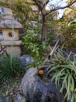 高幡不動尊　金剛寺(東京都)