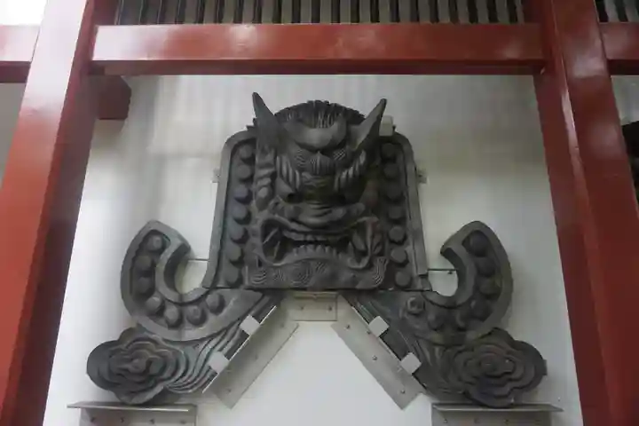 浄心寺のその他建物