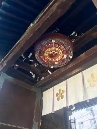 大阪天満宮のその他建物