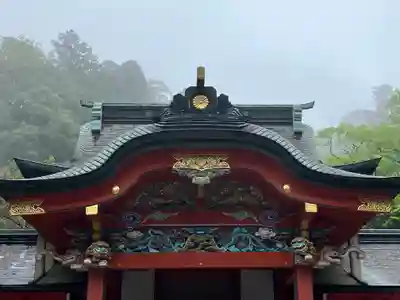 霧島神宮(鹿児島県)