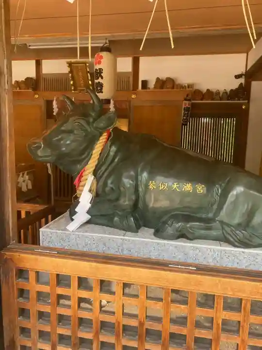 琴似神社(北海道)